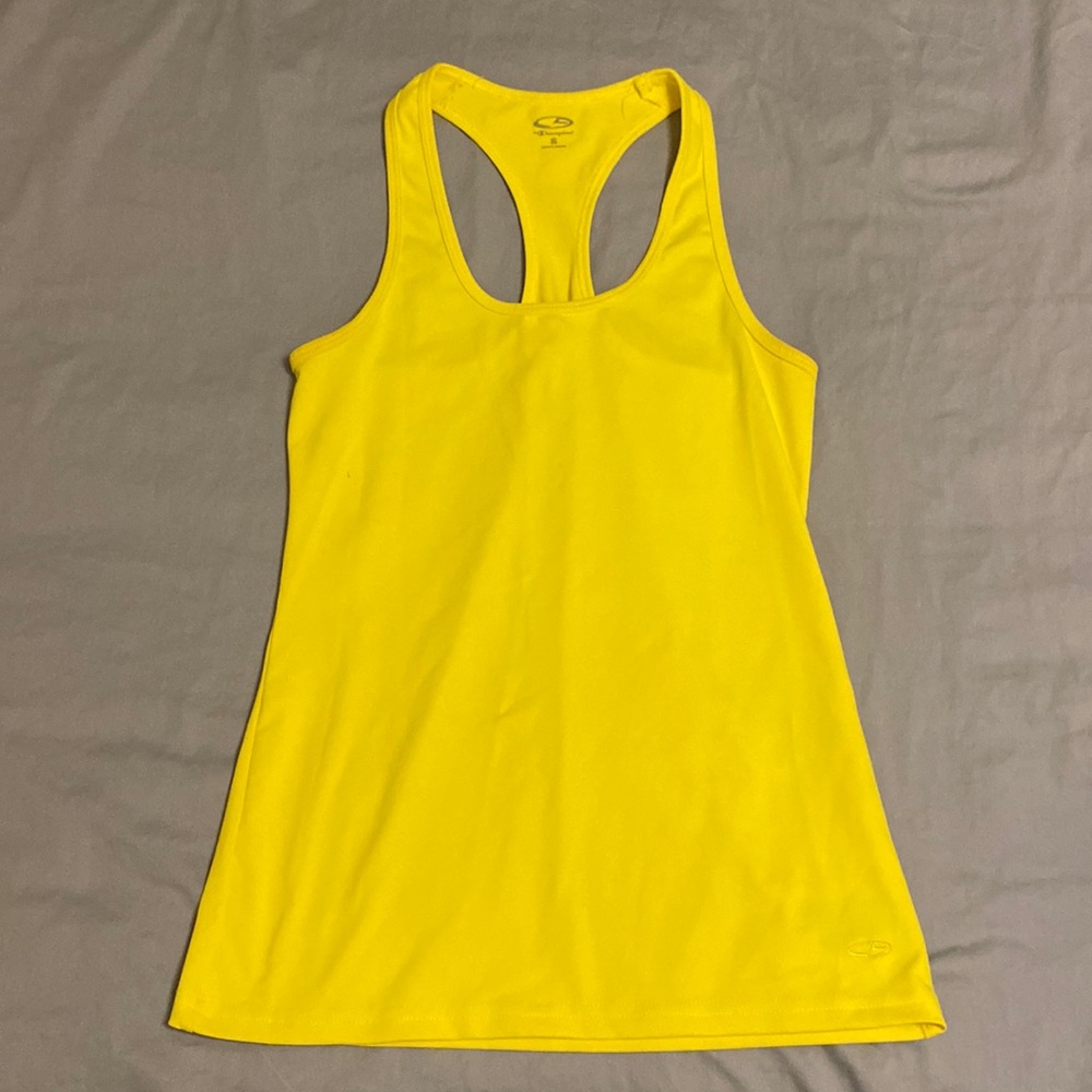 C9 Tank Top